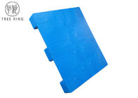 پالت پلاستیکی تقویت شده Swift Stackable برای چاپ FP1210 سفارشی وظیفه سنگین