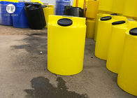 مخازن ذخیره سازی شیمیایی 250 گالن برای مخازن ذخیره کود مایع